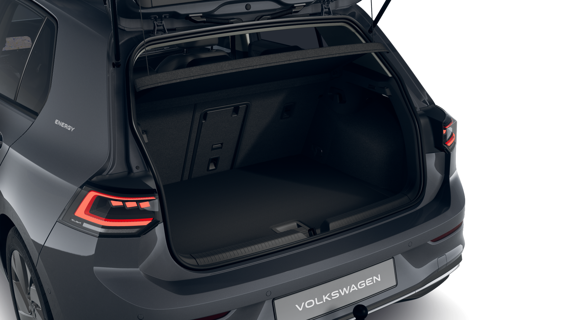 Volkswagen Golf 1.5 eTSI Golf VIII Life