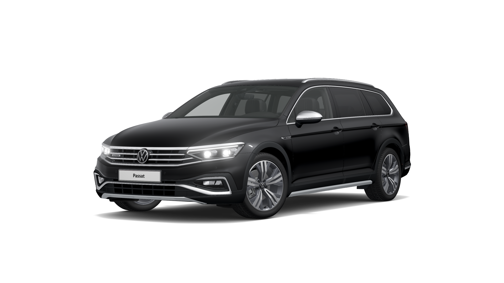 Volkswagen Passat AllTrack DSG Variant