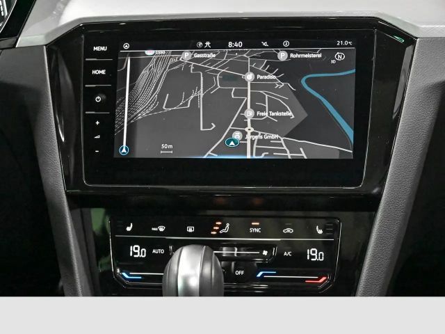 Volkswagen Passat 2.0 TDI Business DSG Variant