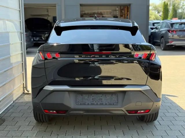 Peugeot 3008 Allure Pack Hybrid