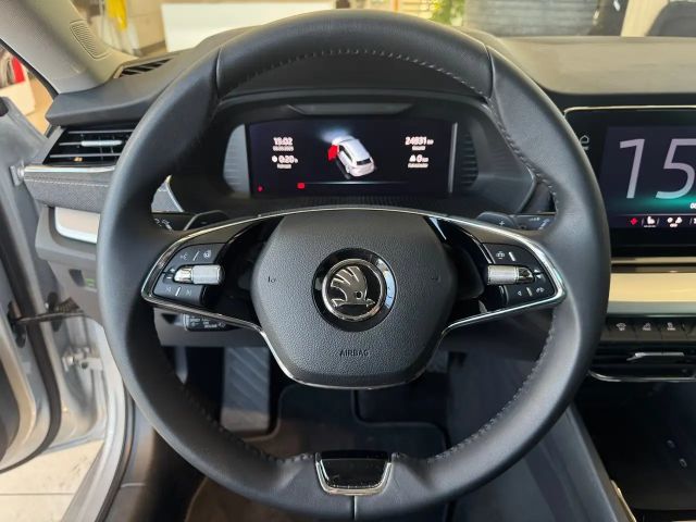 Skoda Octavia Style Style