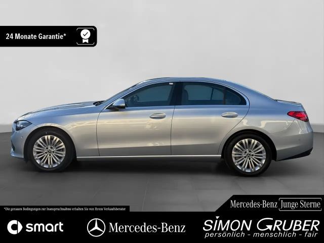 Mercedes-Benz C 180 AVANTGARDE Sedan