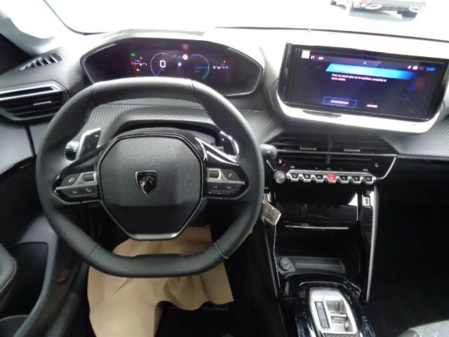 Peugeot E-208 Allure Pack Hybrid