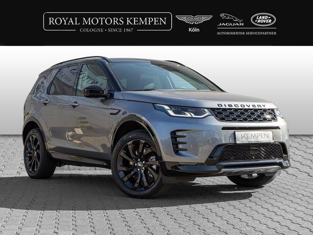 Land Rover Discovery Sport D200 Dynamic SE