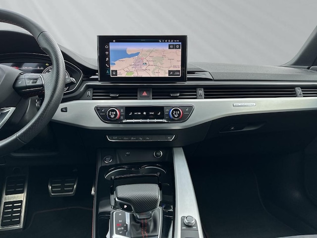 Audi A4 50 TDI Avant Quattro S-Line