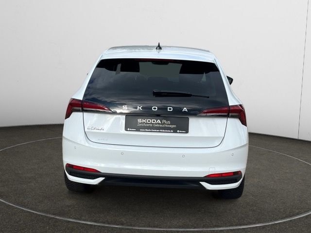 Skoda Scala 1.0 TSI Selection