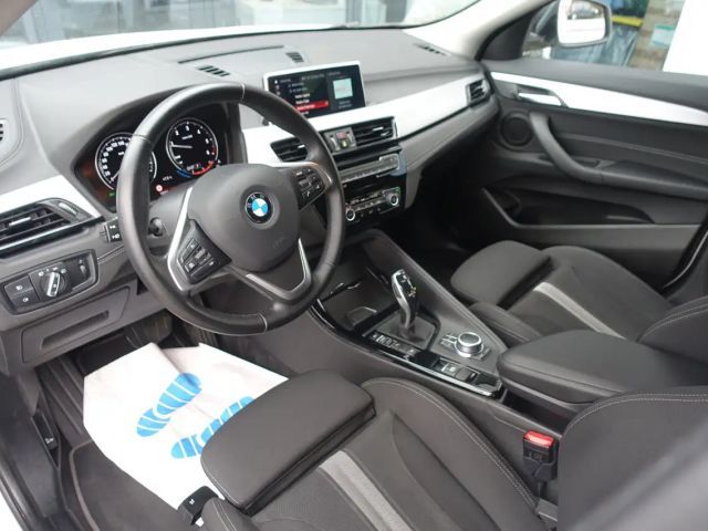 BMW X2 xDrive