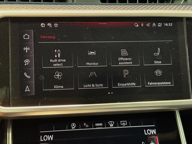 Audi A6 e-tron Avant Performance Quattro