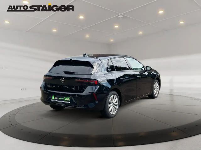 Opel Astra 1.2 Turbo Elegance Turbo