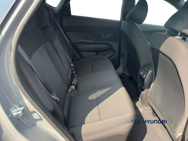Hyundai Kona Electric N Line