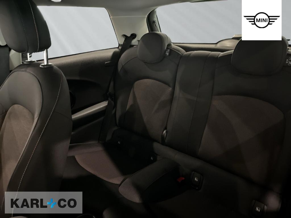MINI Cooper 3-deurs Essential