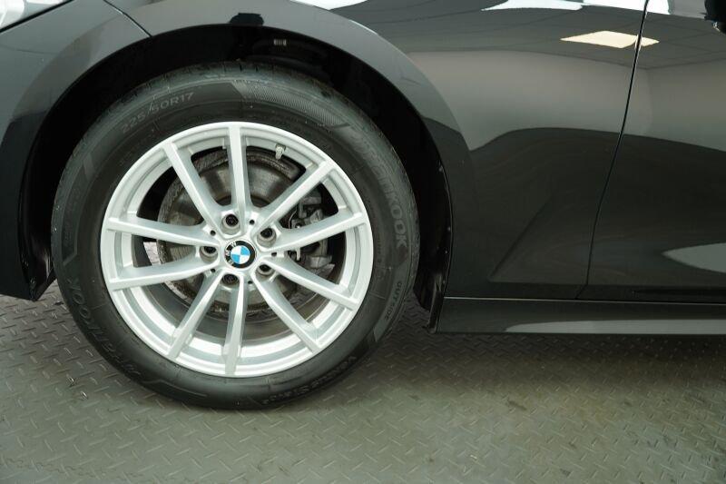 BMW 318 318i Touring