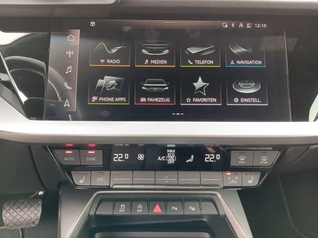 Audi A3 35 TFSI S-Tronic Sedan Sportback