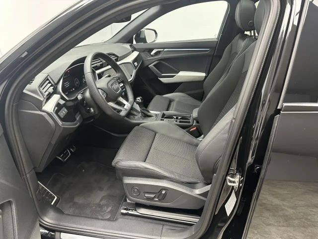 Audi Q3 35 TFSI S-Line Sportback