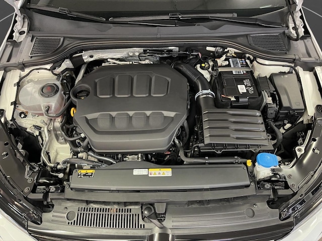 Volkswagen Golf GTI Golf VIII