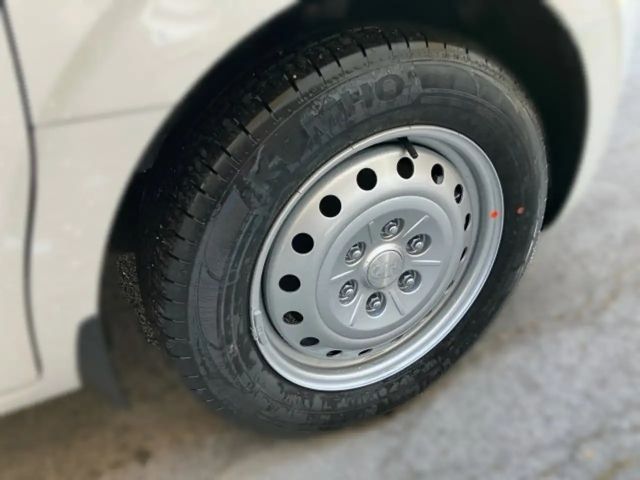 Hyundai Staria Van HEV Kastenwagen 1.6 T-GDi HEV