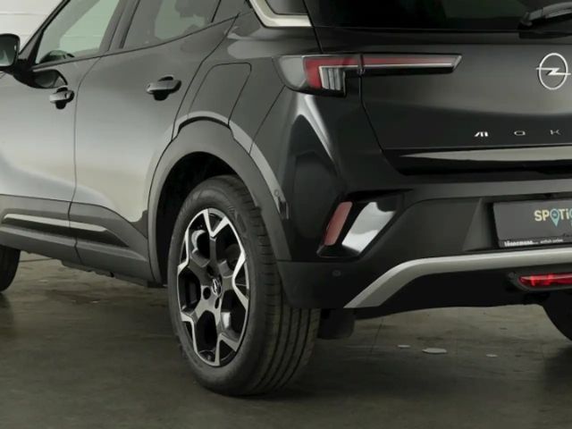 Opel Mokka Mokka-e Ultimate