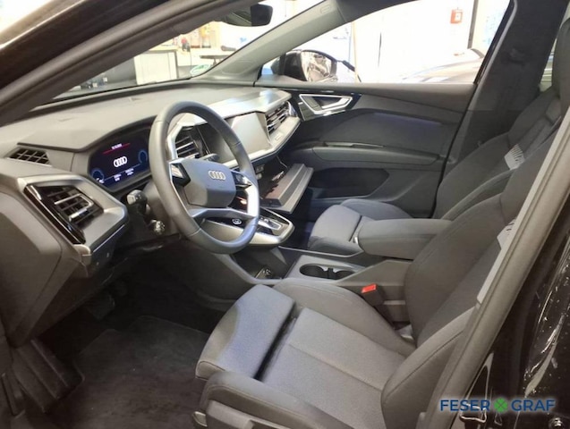 Audi Q4 e-tron 40