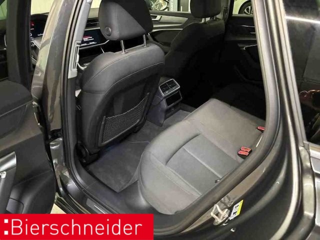 Audi A6 45 TFSI Avant Quattro S-Tronic