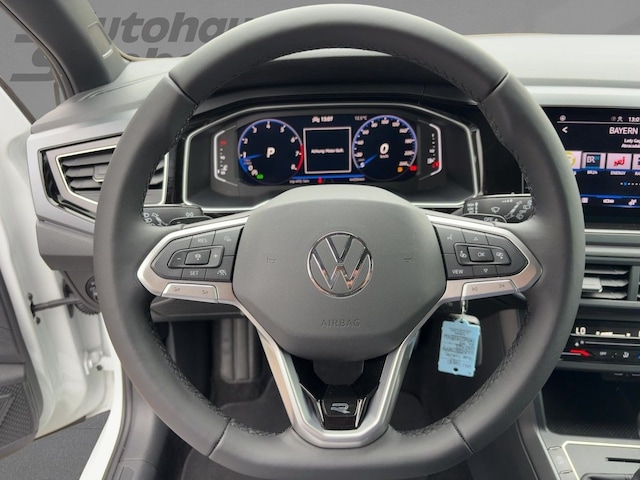 Volkswagen Taigo 1.5 TSI DSG R-Line