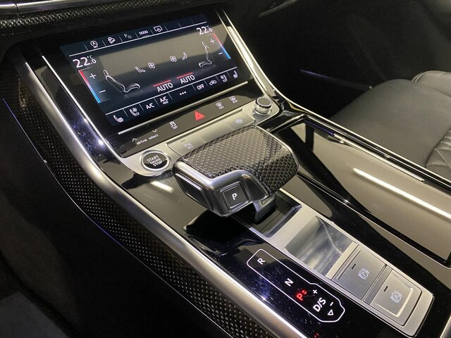 Audi Q7 50 TDI Competition Quattro