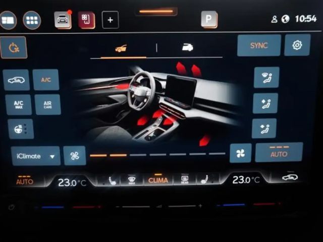 Cupra Terramar TERRAMAR 1,5 TSI DSG ELHK DINAMICA KAMERA BLIS 19"