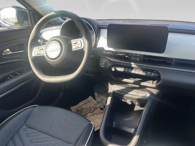 Fiat 600e HYBRID 100 RED KOMFORT STYLE