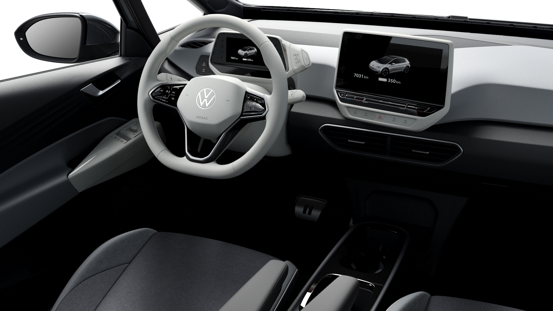 Volkswagen ID.3 Performance Pro