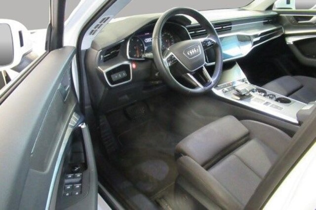 Audi A6 40 TDI Avant S-Tronic