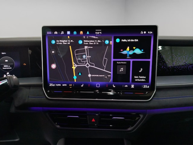 Volkswagen Tayron 2.0 TDI 4Motion R-Line