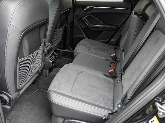 Audi Q3 35 TFSI S-Line S-Tronic Sportback