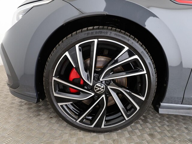 Volkswagen Golf 2.0 TSI GTI Golf VIII