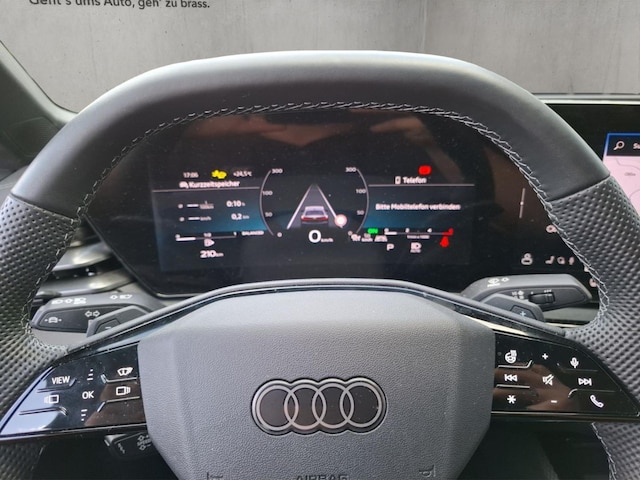 Audi A5 Quattro S-Tronic