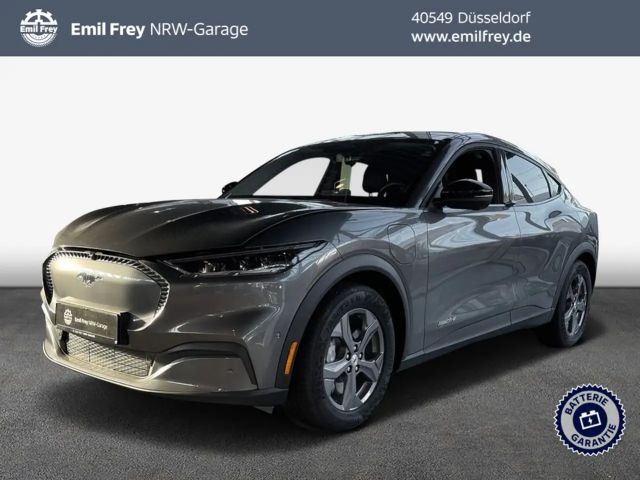 Ford Mustang Mach-E 2 72,6kWh LEDER+LED+360