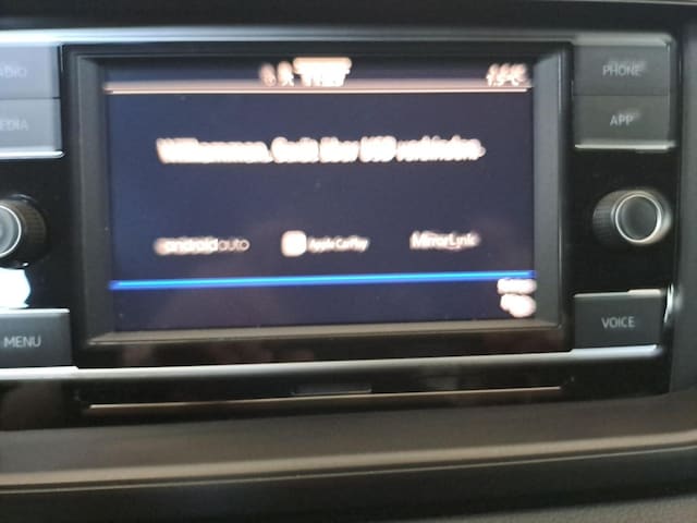 Volkswagen Polo Polo 1.0 Fresh