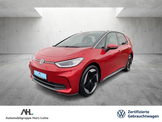 Volkswagen ID.3 Matrix Navi ACC HuD 360° 20"