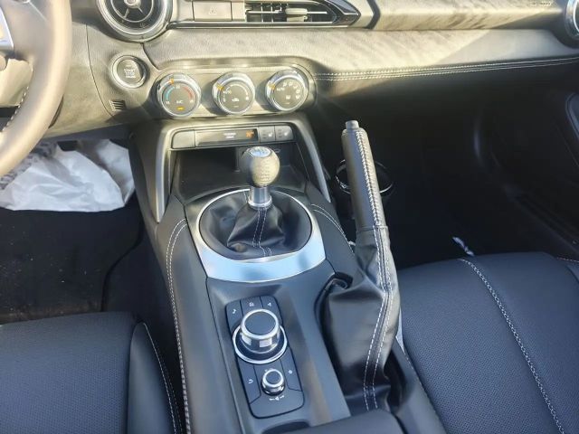 Mazda MX-5 Exclusive-line SkyActiv