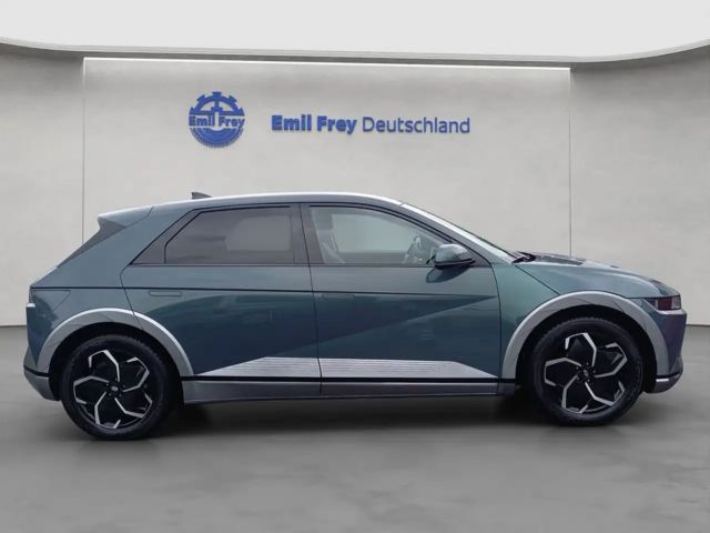Hyundai IONIQ 5 73 kWh Techniq