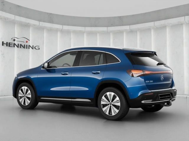 Mercedes-Benz EQA 350 4MATIC Progressive