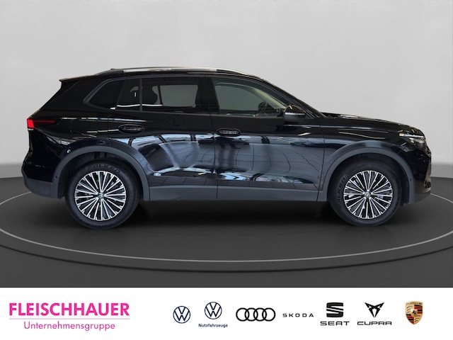 Volkswagen Tiguan 2.0 TDI Life