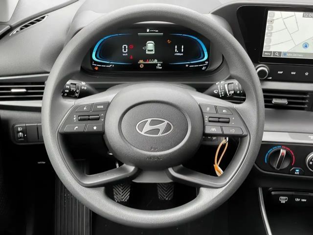 Hyundai i20 Select