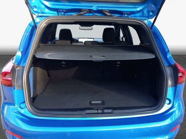 Ford Focus EcoBoost ST Line Wagon