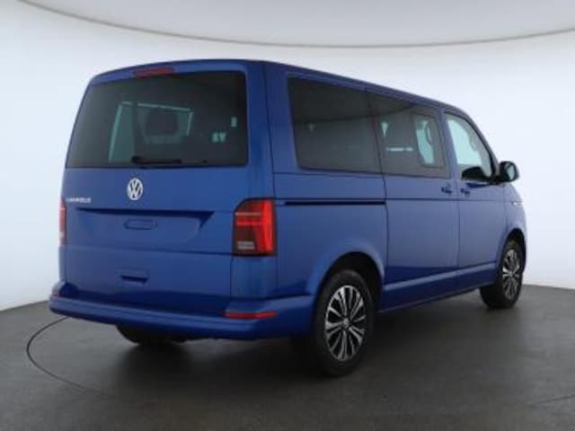 Volkswagen Caravelle DSG T6 Trendline