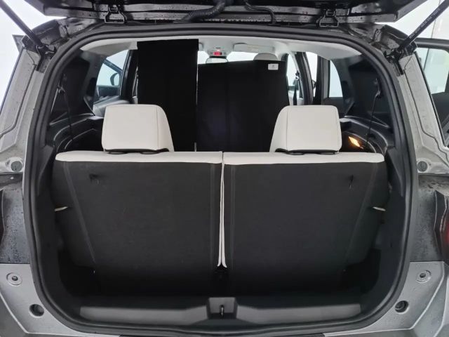 Citroën C3 Aircross Hybrid Max