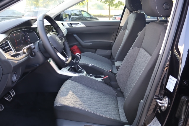 Volkswagen Polo Move