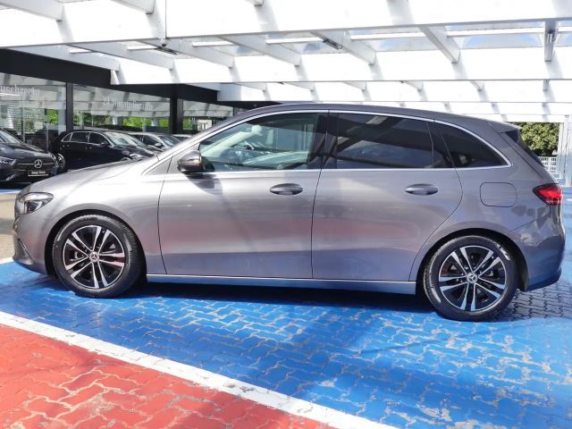 Mercedes-Benz B 200 Progressive