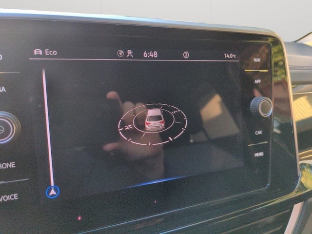 Volkswagen T-Roc DSG R-Line