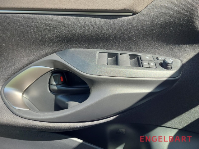 Toyota Yaris Cross 5-deurs