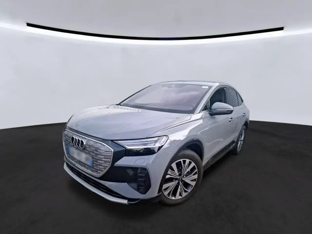 Audi Q4 e-tron Q4 SP e-tron 82kWh...Matrix/Navi/Head up
