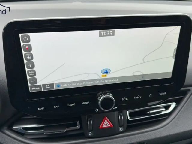 Hyundai i30 N Line T-GDi